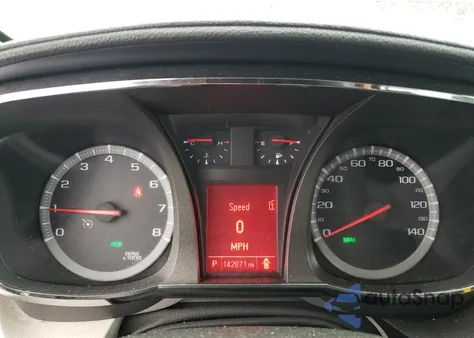 2012 GMC Terrain Sle z USA, uszkodzony, nr VIN 2GKALMEK3C6330955